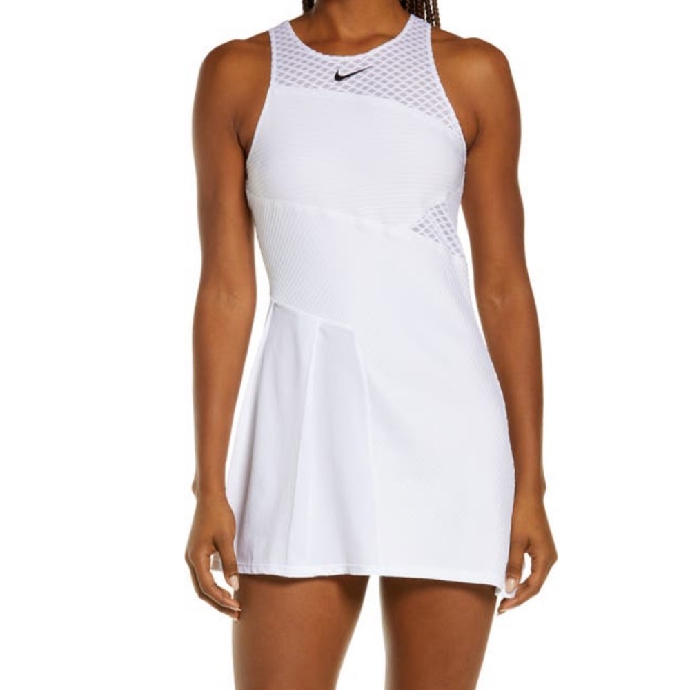 Nike Court dry fit ADV slam dress